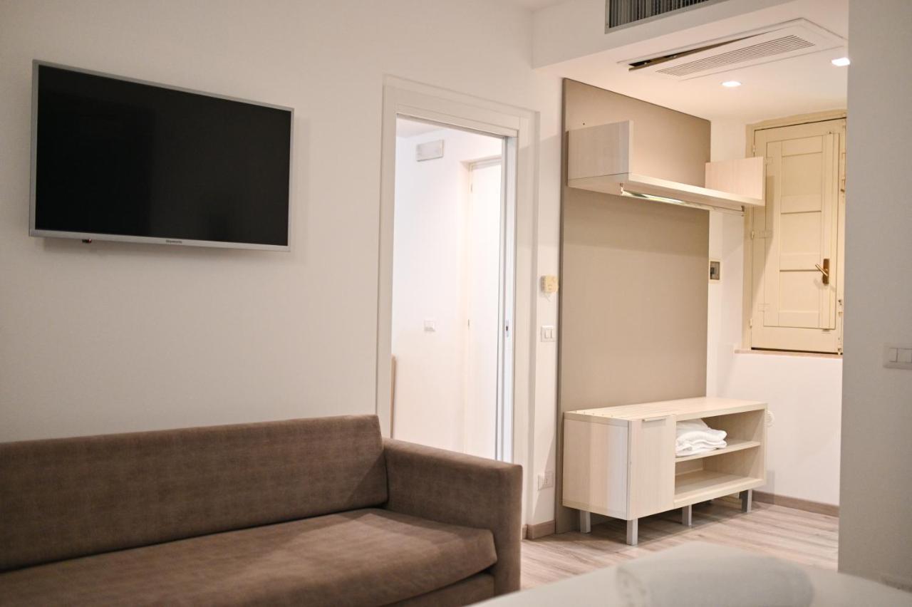 Hotel Baia Delle Sirene Таормина Екстериор снимка