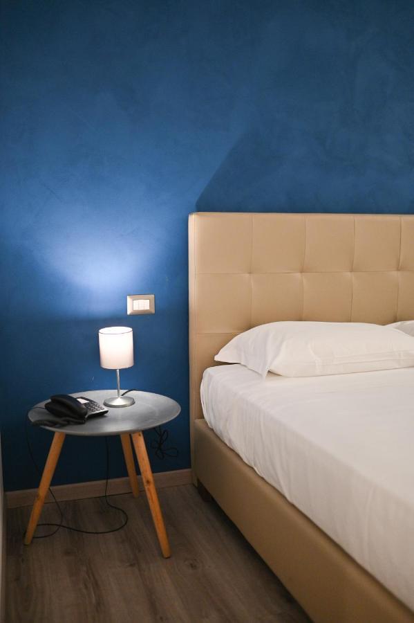 Hotel Baia Delle Sirene Таормина Екстериор снимка