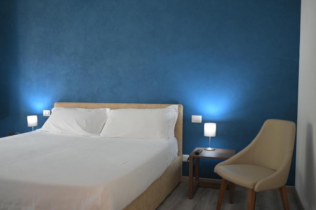 Hotel Baia Delle Sirene Таормина Екстериор снимка
