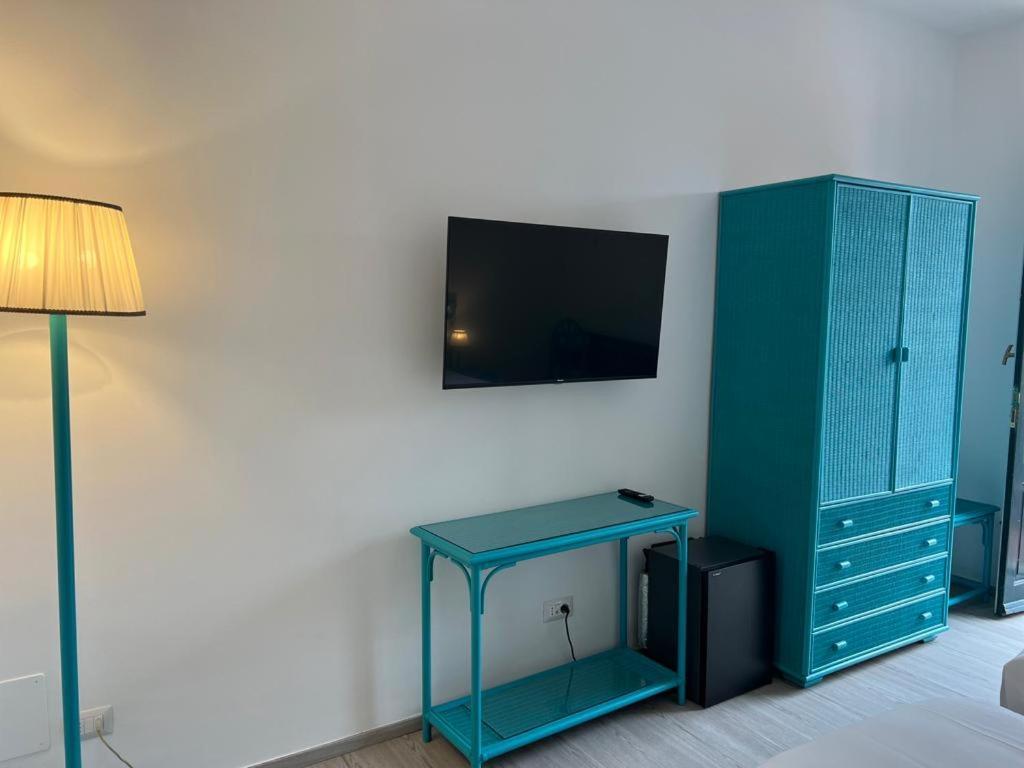 Hotel Baia Delle Sirene Таормина Екстериор снимка