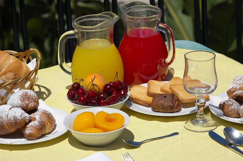 Hotel Baia Delle Sirene Таормина Екстериор снимка