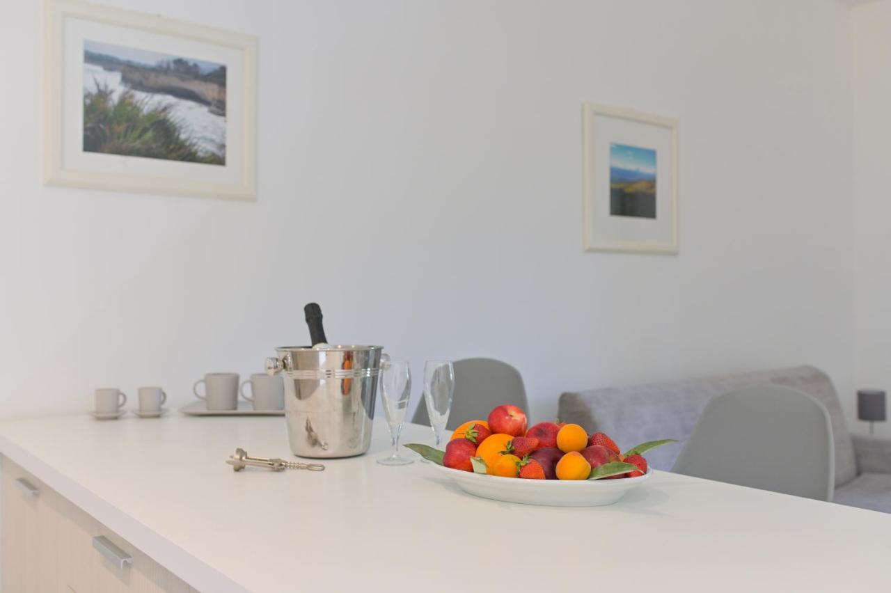 Hotel Baia Delle Sirene Таормина Екстериор снимка