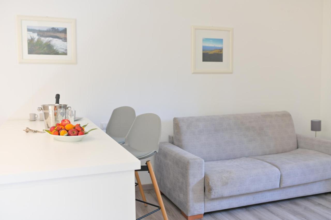 Hotel Baia Delle Sirene Таормина Екстериор снимка