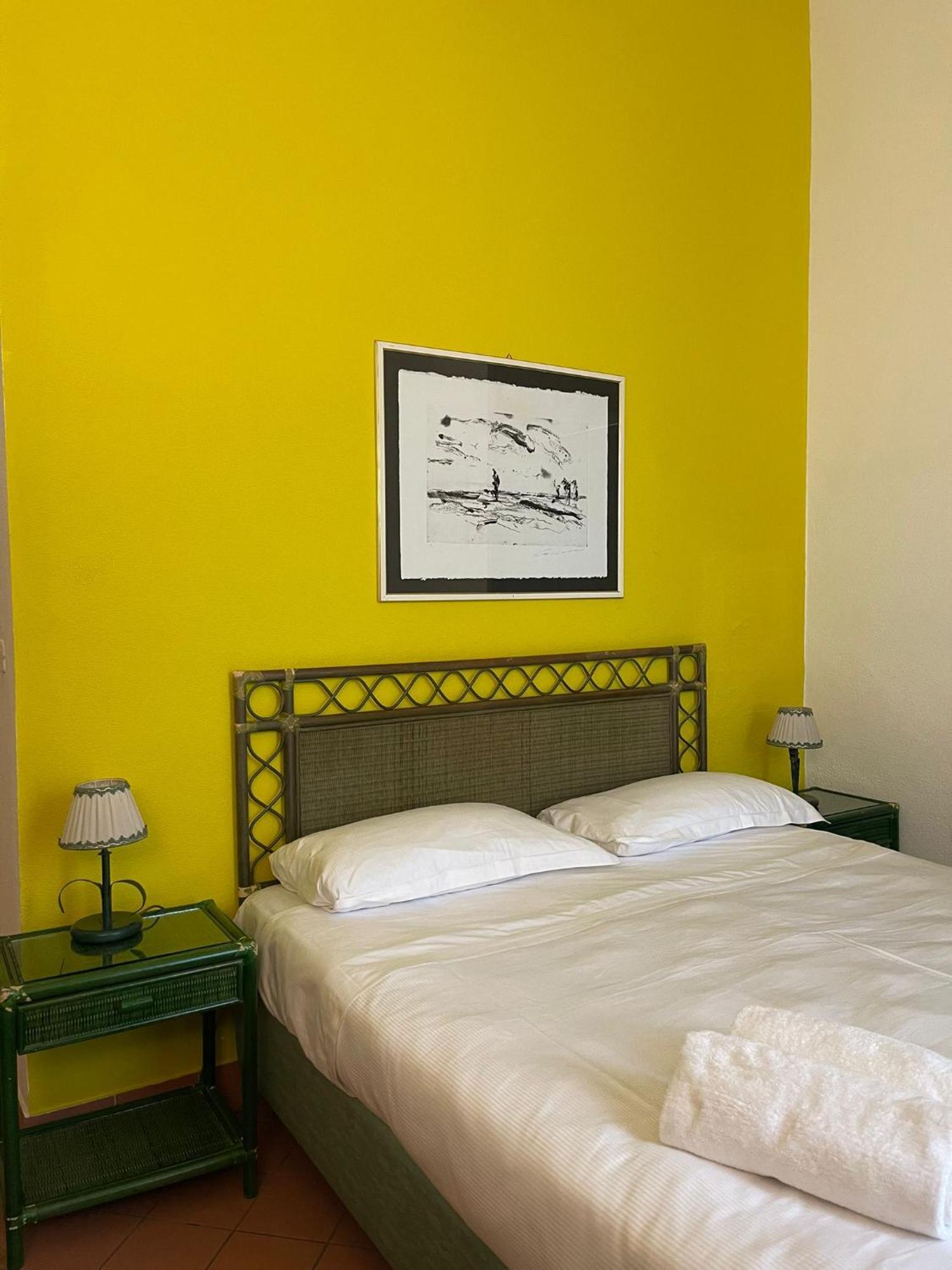 Hotel Baia Delle Sirene Таормина Екстериор снимка