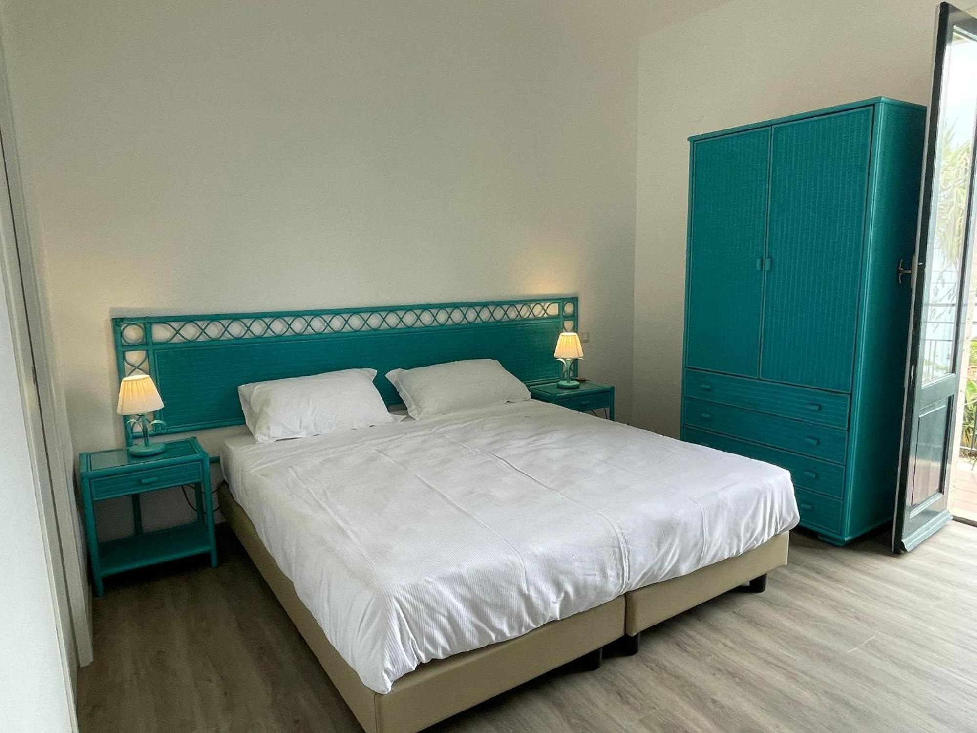 Hotel Baia Delle Sirene Таормина Екстериор снимка